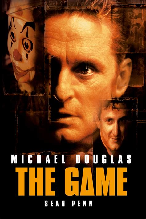 the game full movie.